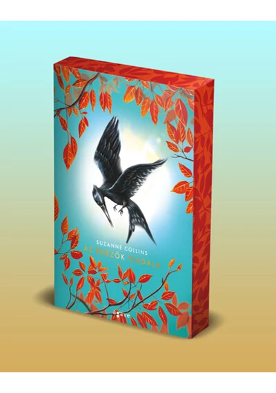 Az éhezők viadala Suzanne Collins