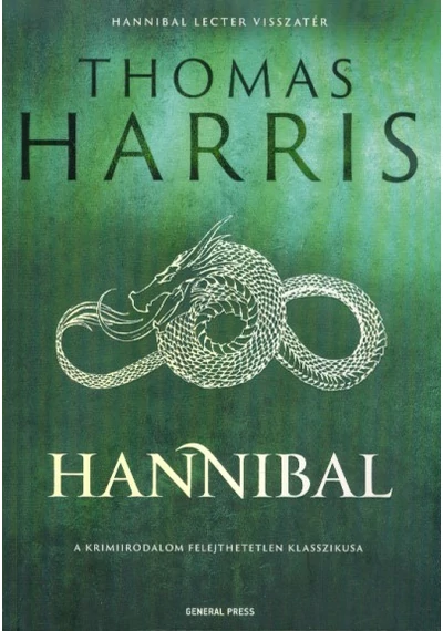 Hannibal Thomas Harris