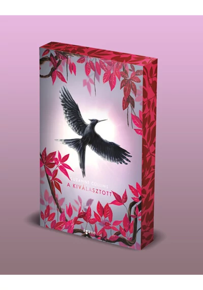 A kiválasztott Suzanne Collins