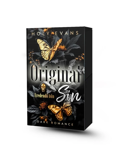 Original Sin (élfestett) Holy Evans