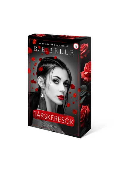 Társkeresők B. E. Belle