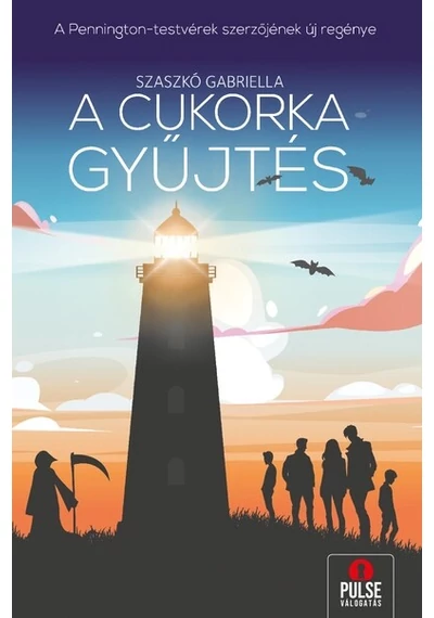 A cukorkagyűjtés Szaszkó Gabriella, topbook, konyvaruhaz.eu, 