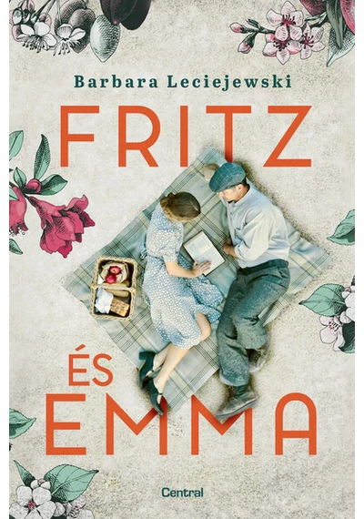 Fritz és Emma Barbara Leciejewski, topbook, konyvaruhaz.eu, 