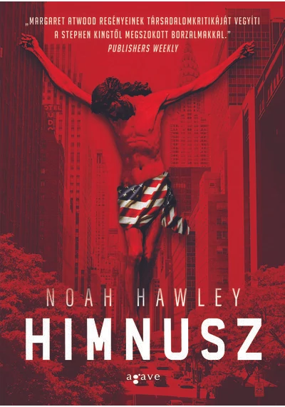 Himnusz Noah Hawley, topbook, konyvaruhaz.eu, 