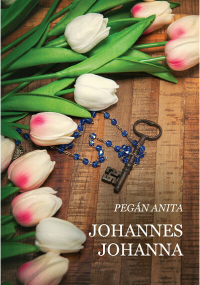 Johannes Johanna Pegán Anita, topbook, konyvaruhaz.eu, 