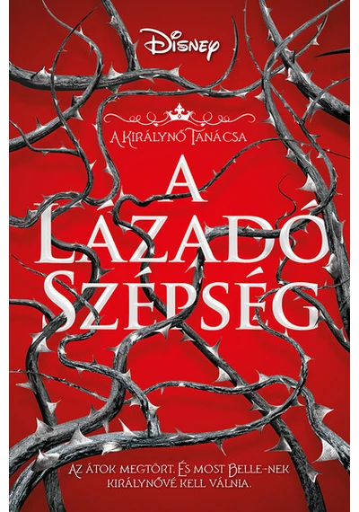 A Lázadó Szépség - A Királynő Tanácsa Emma Theriault, topbook, konyvaruhaz.eu, 