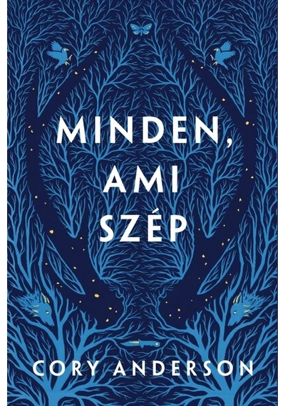 Minden, ami szép Cory Anderson, topbook, konyvaruhaZ.eu, 