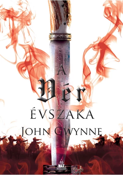 A vér évszaka - John Gwynne, topbook, konyvaruhaz.eu, 