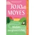 Mielőtt megismertelek (új kiadás) Jojo Moyes, topbook, konyvaruhaz.eu, 