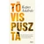 Tövispuszta (új kiadás) Kepes András, topbook, konyvaruhaz.eu, 
