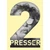 Presser könyve 2. - Presser Gábor