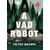 A vad robot Peter Brown