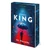 Mr. Mercedes - Éldekorált (új kiadás) Stephen King, konyvaruhaz.eu, könyvesbolt, 