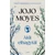 Akit elhagytál (új kiadás) Jojo Moyes, konyvaruhaz.eu, sikerkönyv, 