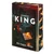 Aki kapja, marja (éldekorált) Stephen King, konyvaruhaz.eu, sikerkönyv, 