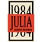 Julia - NEWMAN, SANDRA