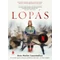 Lopás Ann Helén Laestadius