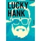 Lucky Hank Richard Russo