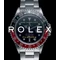 Rolex filozófia Mara Cappelletti