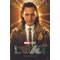Loki: Első évad Hayley Chewins