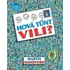 Kép 1/5 - Hová tűnt Vili? Martin Hanford