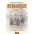 Kép 2/3 - Erich Maria Remarque könyvcsomag: Három bajtárs - Nyugaton a helyzet változatlan - Győztesek és legyőzöttek, konyvaruhaz.eu, 
