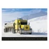 Kép 2/13 - Trucks (kamionok) falinaptár - 2026
