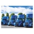 Kép 6/13 - Trucks (kamionok) falinaptár - 2026