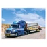 Kép 9/13 - Trucks (kamionok) falinaptár - 2026