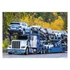 Kép 10/13 - Trucks (kamionok) falinaptár - 2026