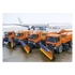 Kép 11/13 - Trucks (kamionok) falinaptár - 2026