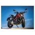 Kép 2/13 - Motorbikes falinaptár - 2026