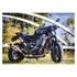 Kép 3/13 - Motorbikes falinaptár - 2026