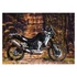 Kép 10/13 - Motorbikes falinaptár - 2026