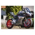 Kép 12/13 - Motorbikes falinaptár - 2026
