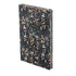 Kép 1/3 - &quot;404 Notes found&quot; jegyzetfüzet - A5 Flowers black 