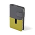 Kép 1/5 - L229 gyűrűs kalendárium, filofax, 
