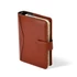 Kép 1/5 - L231 gyűrűs kalendárium, filofax, bordó műbőr, 