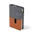 Kép 1/5 - M229 gyűrűs kalendárium, filofax, 