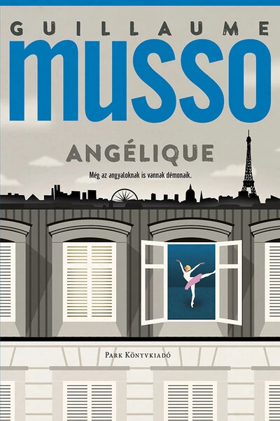 Angélique Guillaume Musso
