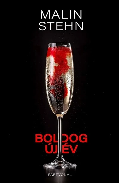 Boldog új év Malin Stehn