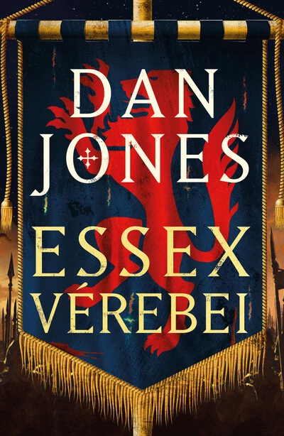 Essex Vérebei Dan Jones