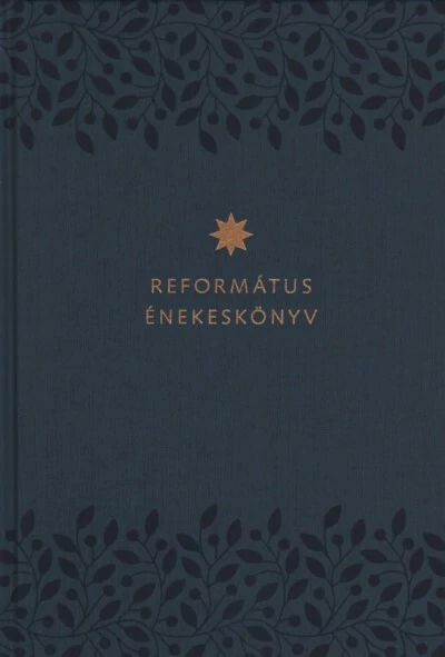 Református énekeskönyv - Nagy méret