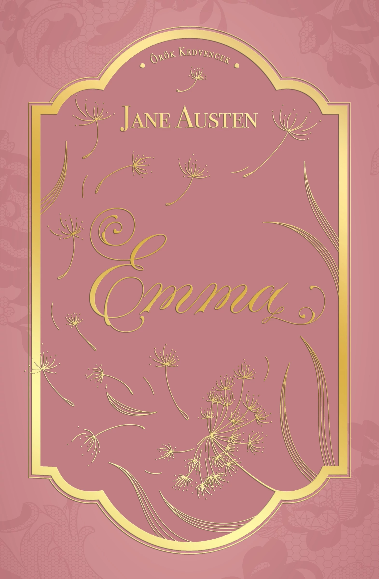 Emma Jane Austen