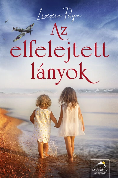 Az elfelejtett lányok Lizzie Page