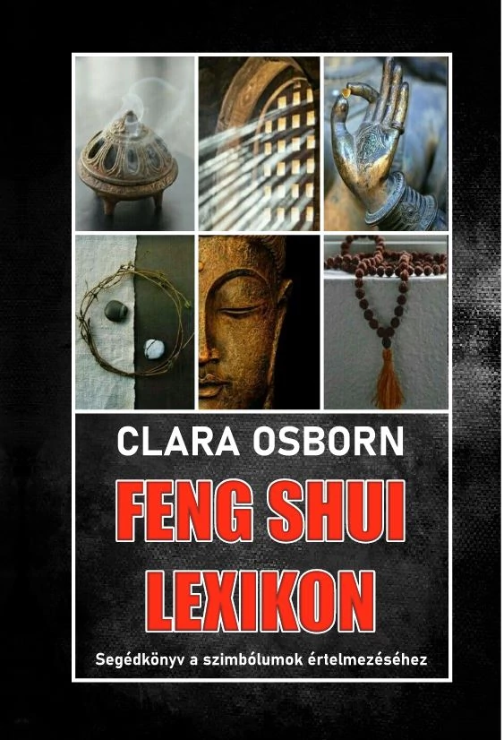 Feng Shui lexikon Clara Osborn