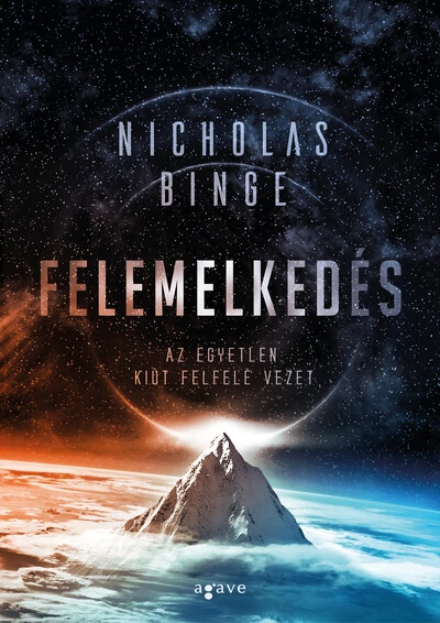 Felemelkedés Nicholas Binge