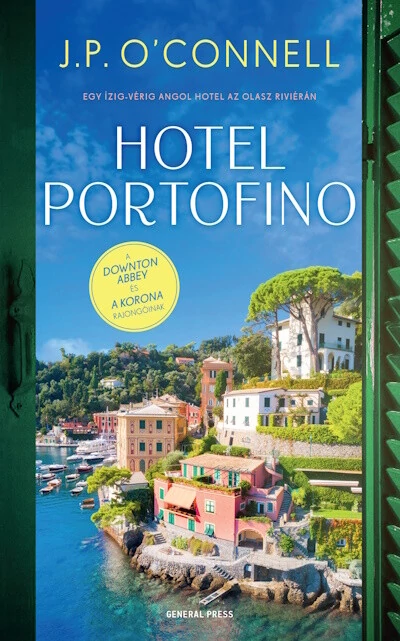 Hotel Portofino J. P. O`Connel