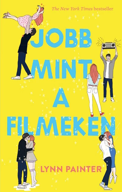 Jobb mint a filmeken Lynn Painter
