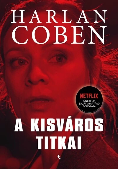 A kisváros titkai - Hard Boiled Harlan Coben